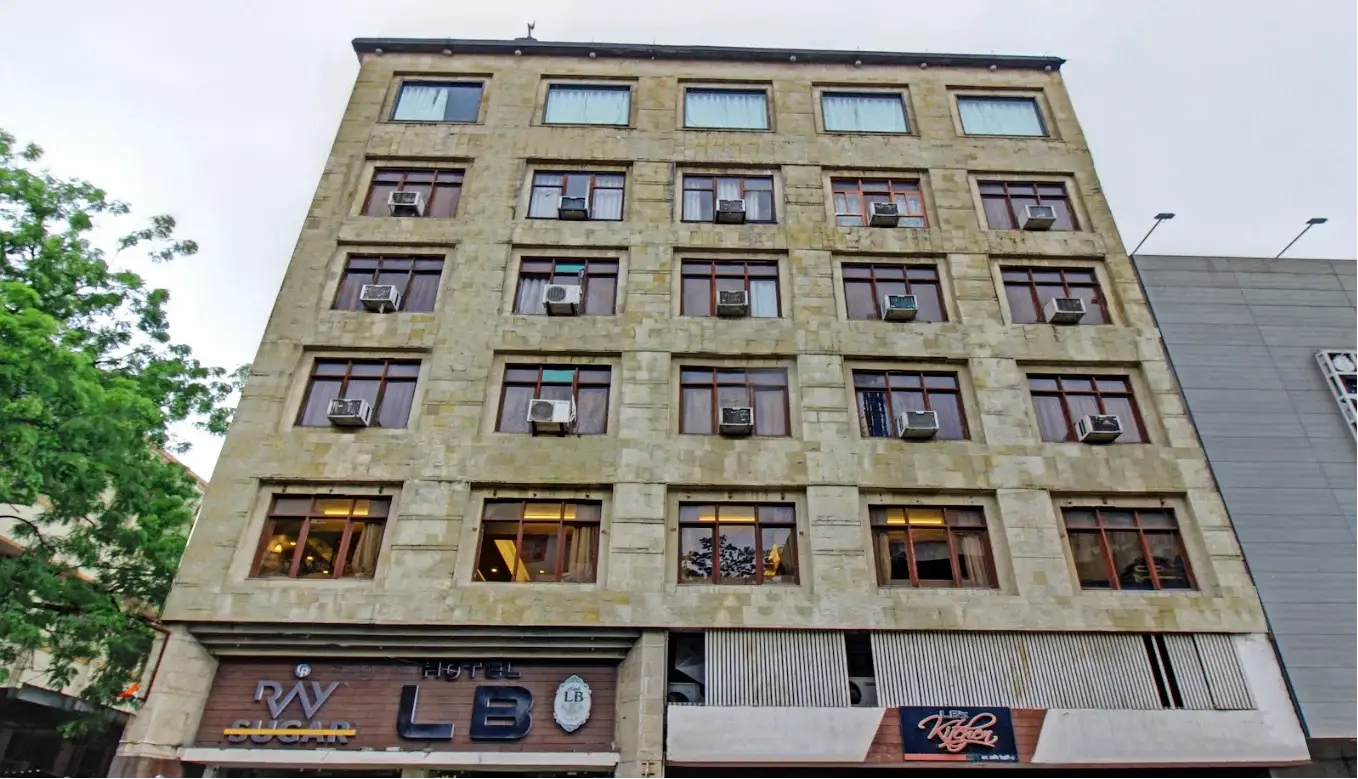Hotel LB